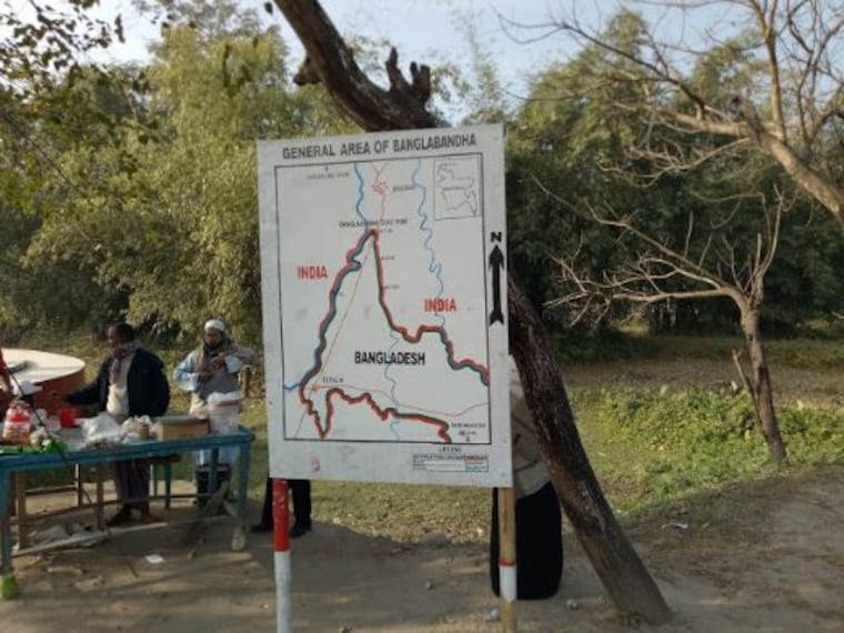 Banglabandha Zero Point-3